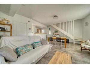 Appartement de 3 pièces de 62 75 m² situé à Saint-Martin-de-Ré