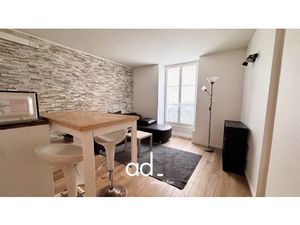Appartement à vendre La Rochelle