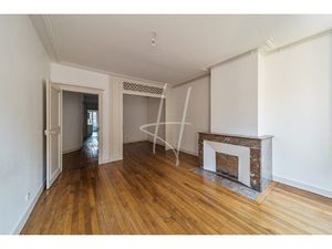 Metz – Hyper-centre | Appartement T4 90m² – 4 pièces – T