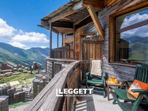 Appartement 3 pièce(s)  MORZINE