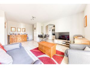 Appartement T2 Pontault-Combault à vendre