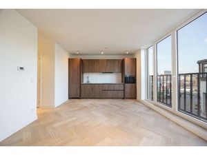 Charmant studio-appartement