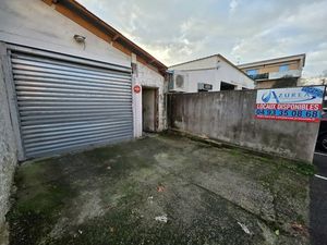 DEPOT - ENTREPOT A LOUER