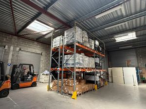 Location Local d'activités Merignac 33700