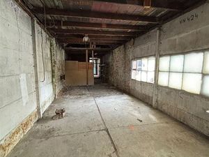 LOODS TE CENTRUM NINOVE