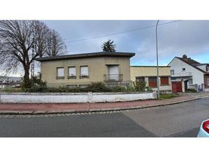 Maison à Abbeville 10 pièce(s) 212 m2 proche centre ville