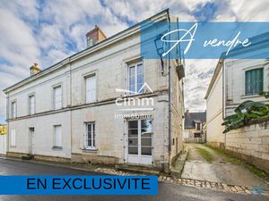 Maison à vendre Blou