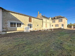 Maison T7 près de PLAINE ET VALLEES à vendre