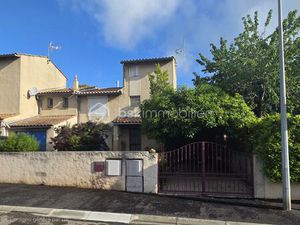 Maison de 139 m² à Carcassonne