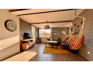 Proche Carquefou - hameau calme belle maison de 134 m2 habitables