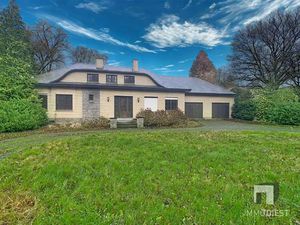 Landhuis met karakter en ruimte (min. 4 slpks)