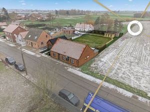 Alleenstaande instapklare woning te Klerken!