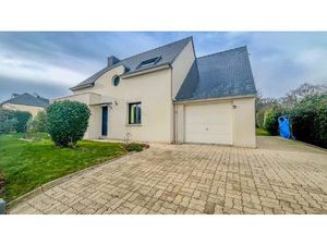 MAISON CONTEMPORAINE