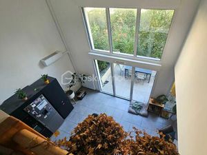 Duplex de 78 30 m² à Montpellier