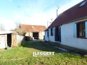 Maison 3 pièce(s)  PARNAC