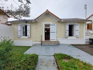 ROYAN- CENTRE VILLE- EXCLUSIVITE SQUARE HABITAT