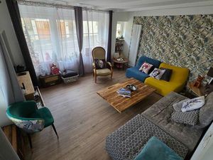 St Seine sur Vingeanne - maison 5 pièces à vendre - 110m2 - 194 000 € - Réf: 1418 - Bourse