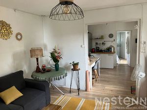 Charmante Maison à Vendre à Saujon  proche des commodités.