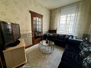 Maison de 85 m² à Tourcoing