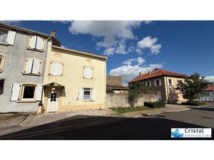 Malling - maison de village