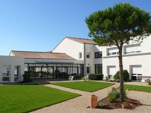 Investissement en EHPAD