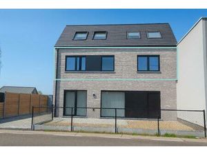 Appartement te koop in Evergem
