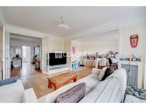 Appartement T3 Paris 14 à vendre