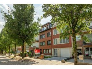 Penthouse te koop in Schoten
