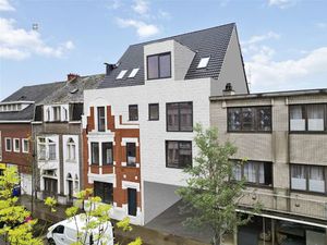 Stijlvol nieuwbouwappartement in centrumlocatie