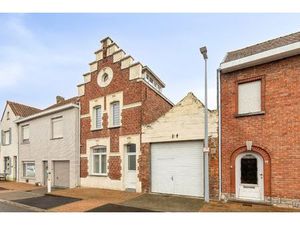 Ruime woning met 4 slaapkamers  garage en tuin in een leuke buurt!