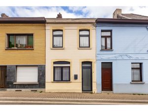 Huis te koop in Ronse