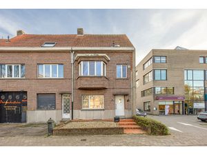 Huis te koop in Turnhout met 3 slaapkamers