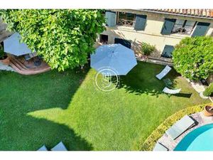 Villa de luxe à vendre à Uzès : 1 450 000€ | 280m²