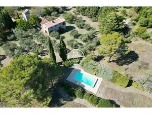 Villa de luxe à vendre à Uzès : 1 595 000€ | 206m²