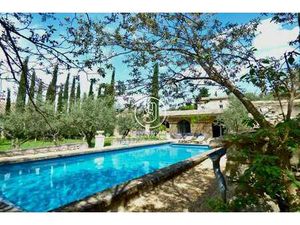 Villa de luxe à vendre à Uzès : 686 800€ | 135m²