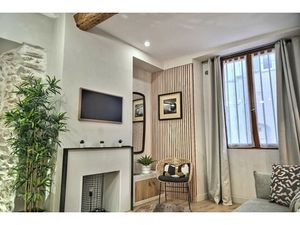 Annonce appartement à vendre