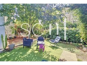 Annonce appartement à vendre