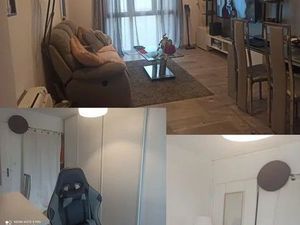 Location appartement 3 pièces 57 m² à Marseille 9 (13009)