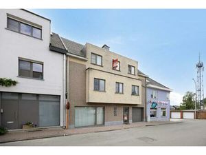 Penthouse te koop in Zottegem