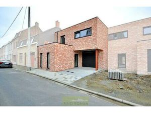 Huis te koop in Avelgem