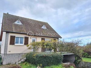 Maison de village de 98 m² à Criel-Sur-Mer