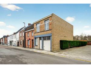 Huis te koop in Heusden