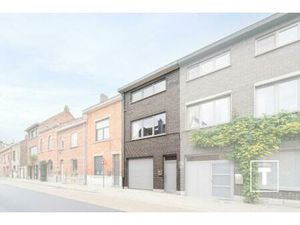 Huis te koop in Gentbrugge