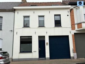 Huis te koop in Ninove