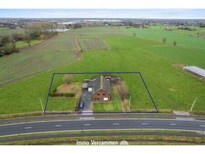 Huis te koop in Putte