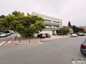 Appartement te koop in Laken