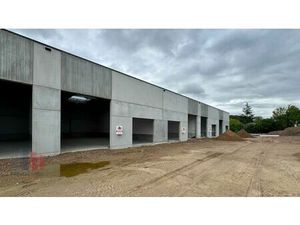 Commercieel te huur in Affligem