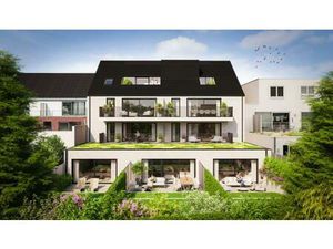 Ter Meyssen - Gelijkvloers appartement te koop