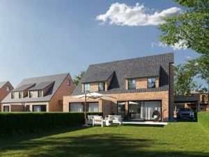 Villa te koop in Zele