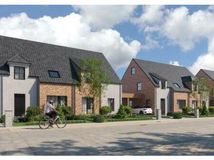 Villa te koop in Zele